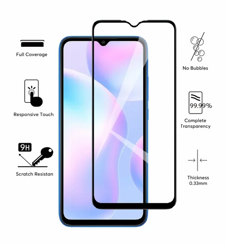Tempered Glass