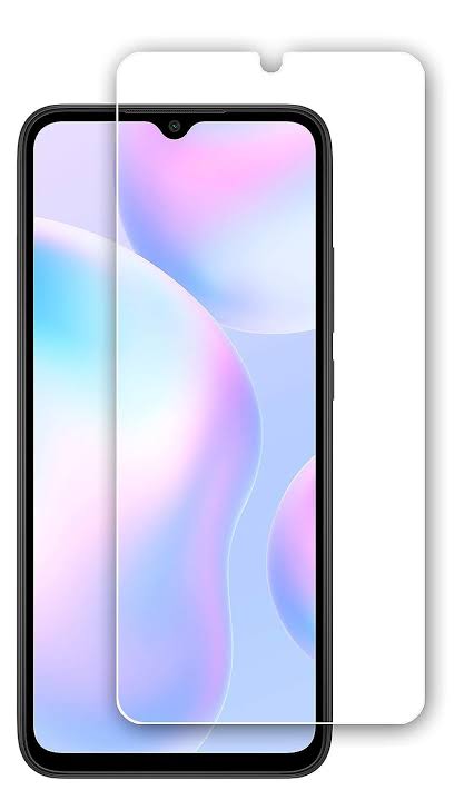 Tempered Glass