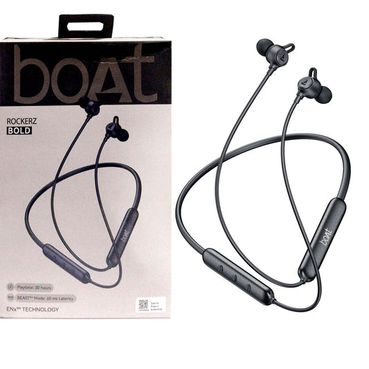 BOAT ROCKERZ BOLD